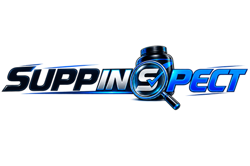 SuppInspect